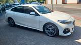 BMW 2er Gran Coupé 218i Gran Coupé M Sport - BMW 2er Gran Coupé mit Benzin-Antrieb: Limousine, Schaltgetriebe