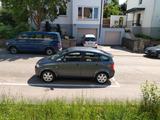Audi A2 1.4 Benziner | Liebhaberstück - Audi A2: mit Anhängerkupplung
