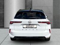 Opel Astra - Vorschau Bild 6