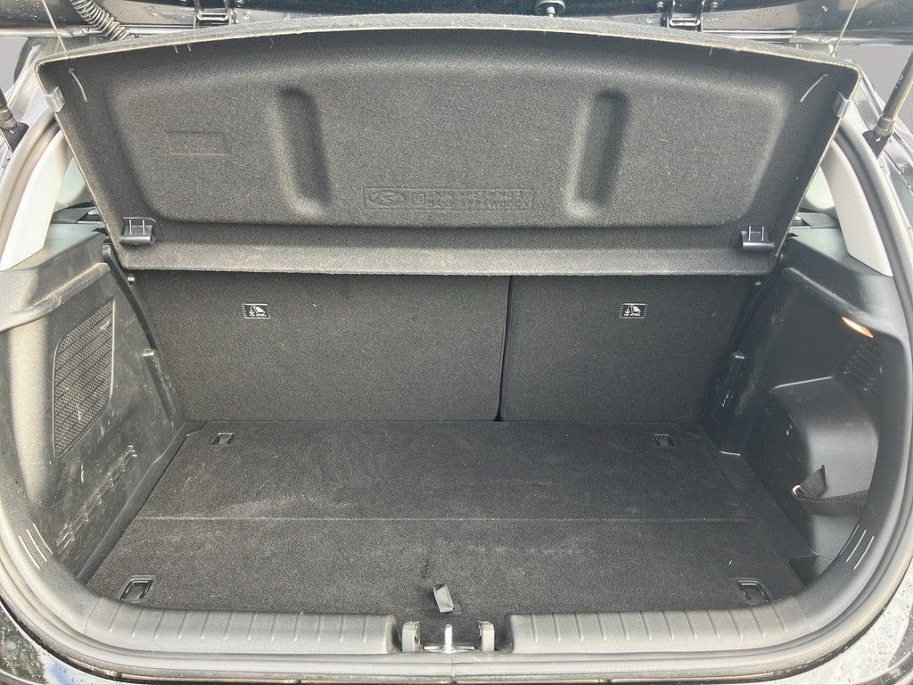 Hyundai i20 – Bild 19