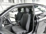 BMW 116i Aut. NAVI Sitzheizung PDC - BMW 116: Limousine, 116i
