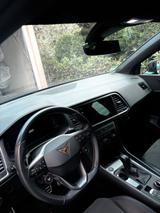 Cupra Ateca 2.0 TSI 221kW VZ 4Drive DSG VZ - Cupra Ateca: Vz
