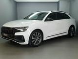 Audi SQ8 TFSI qu. S-Sitze/Standhz/Pano/AHK/MatrixLED - weiße Audi SQ8