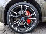 BMW X6 xDrive30d M Sport PANO HUD ACC AHK RFK NAVI L - Gebrauchtwagen in Leverkusen