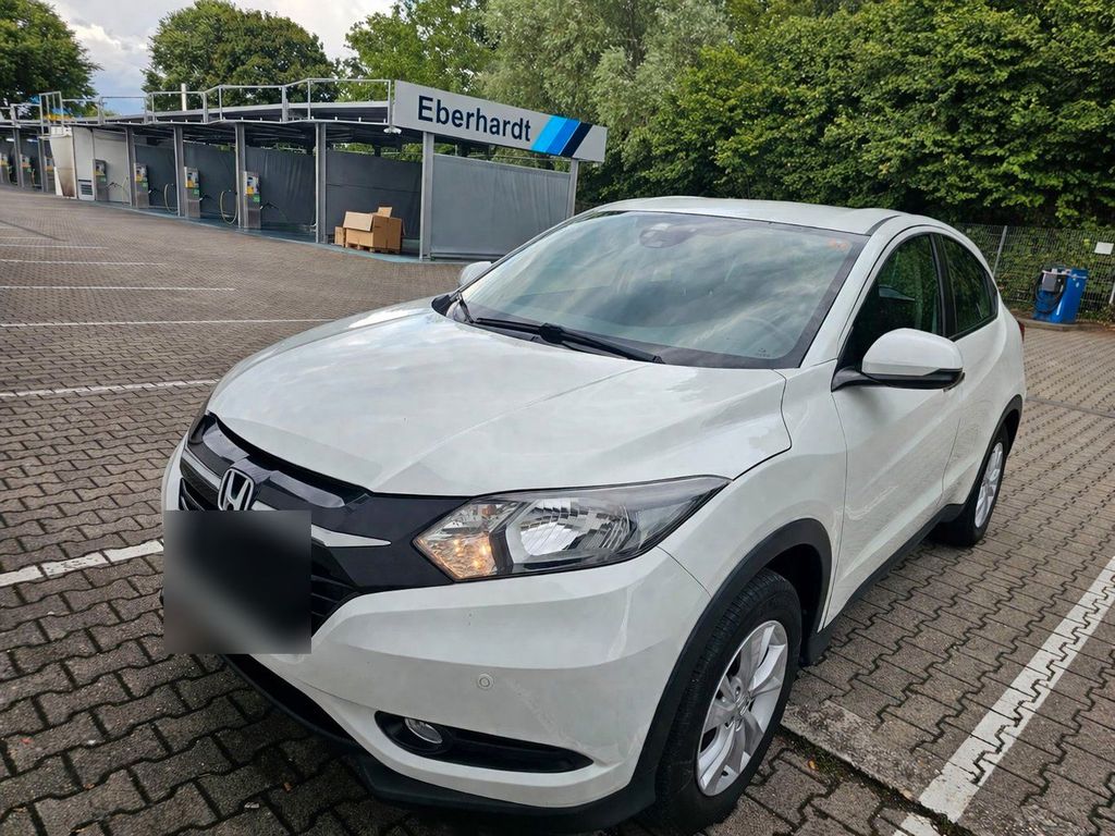 Image of Honda HR-V