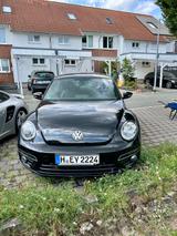 Volkswagen Beetle 1.4 TSI Design 