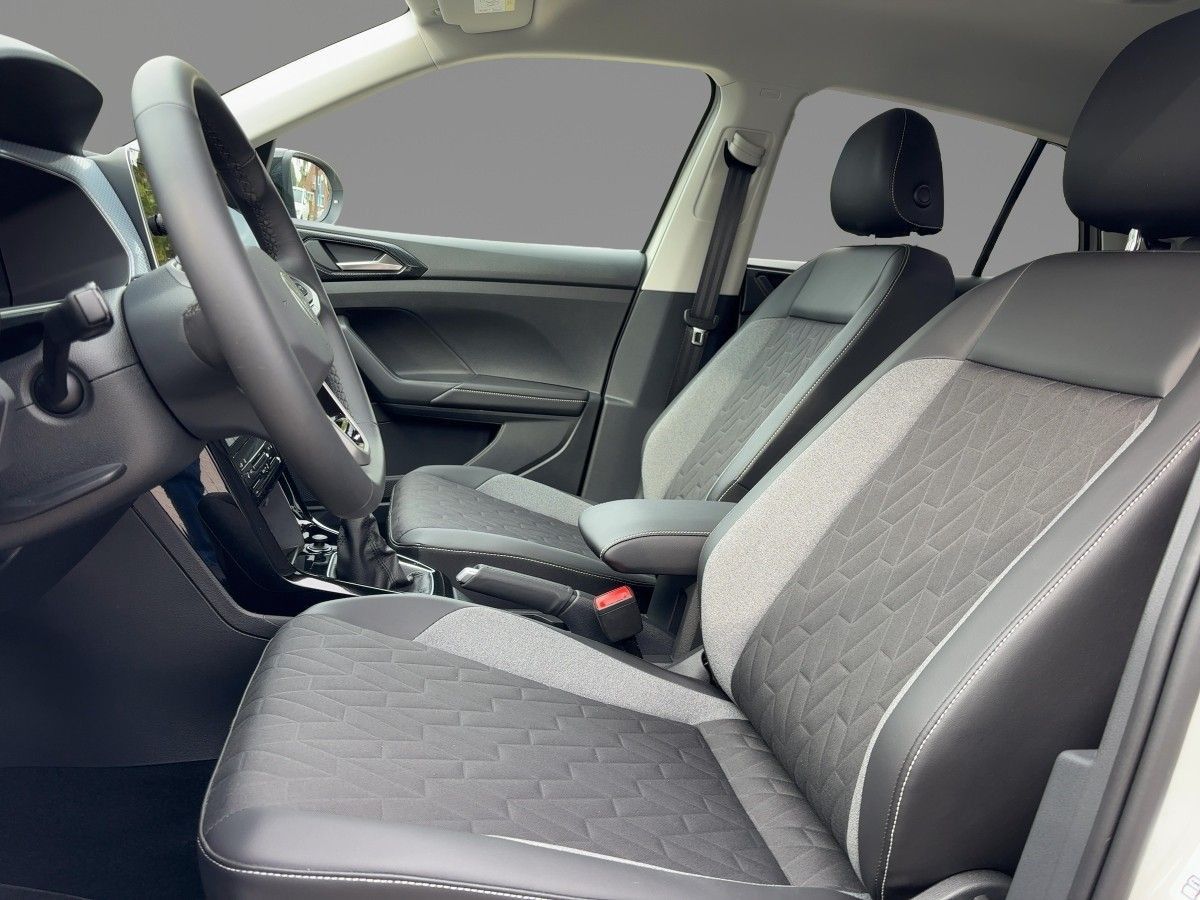 Volkswagen T-Cross - Bild 9
