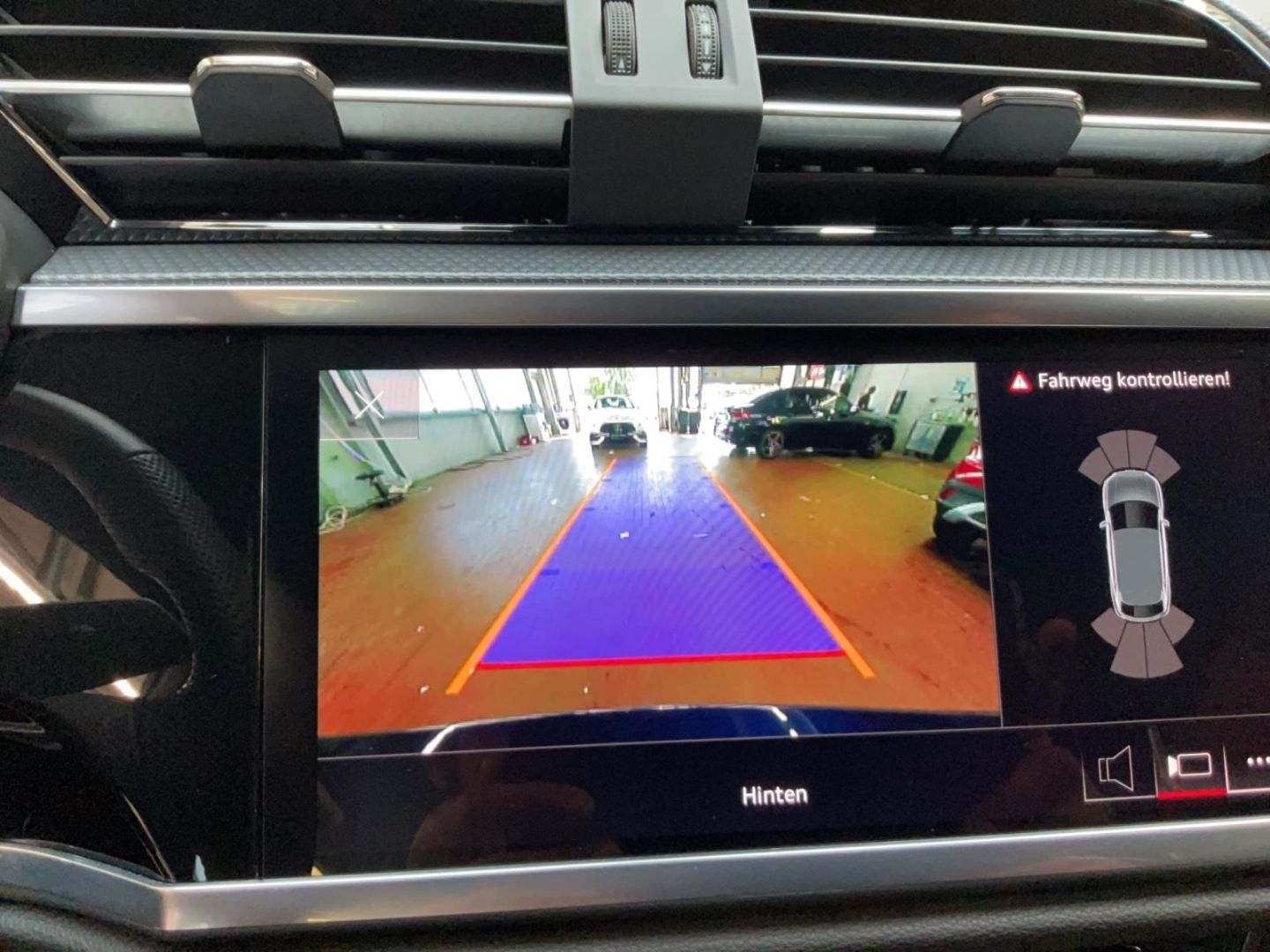 Audi Q3 Sportback 45 1.4 TFSI e S line Alu LED AHK So foto 16