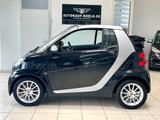 Smart ForTwo Cabrio Servo/Klima/Alus
