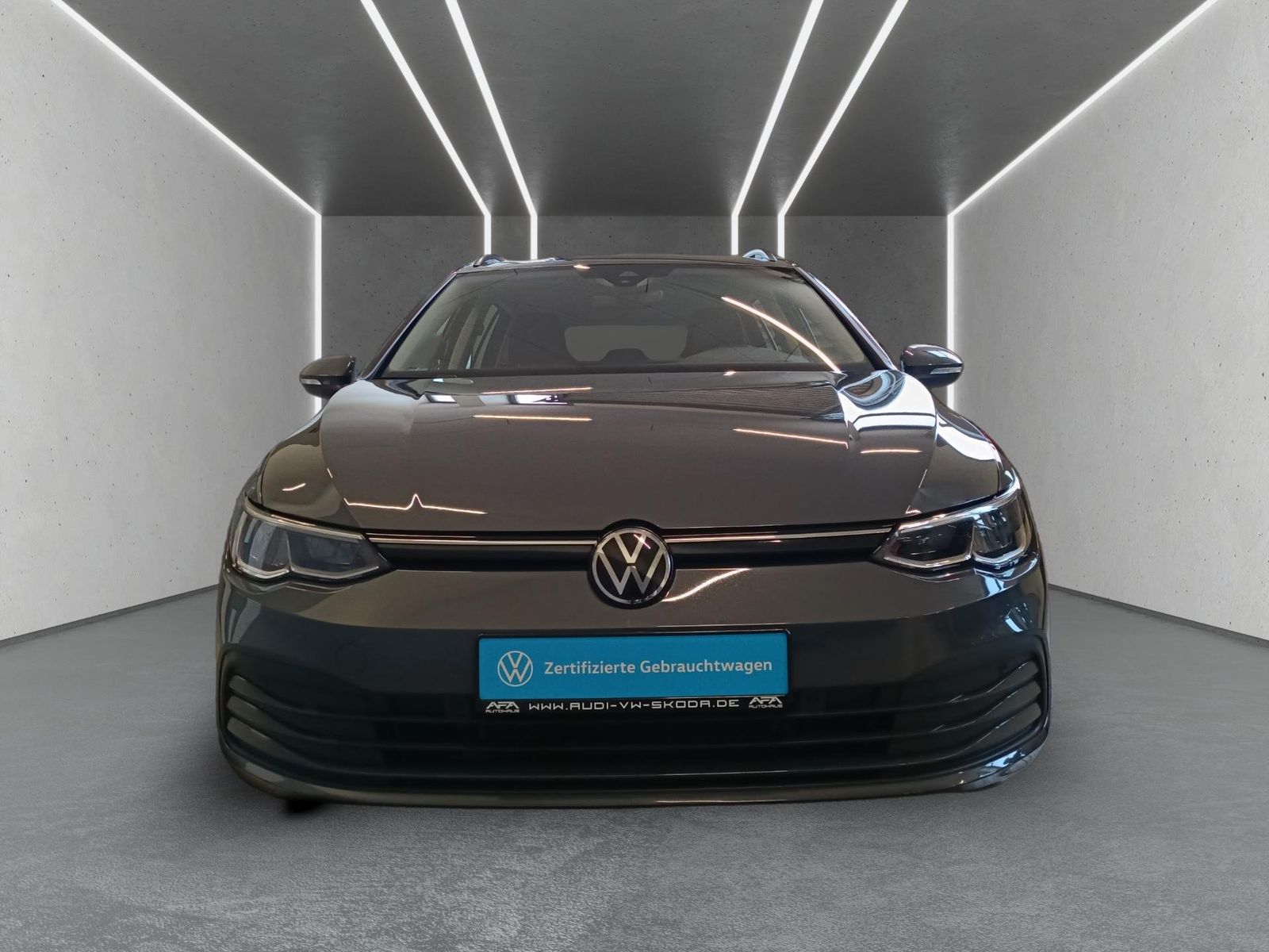 Volkswagen Golf - Bild 5
