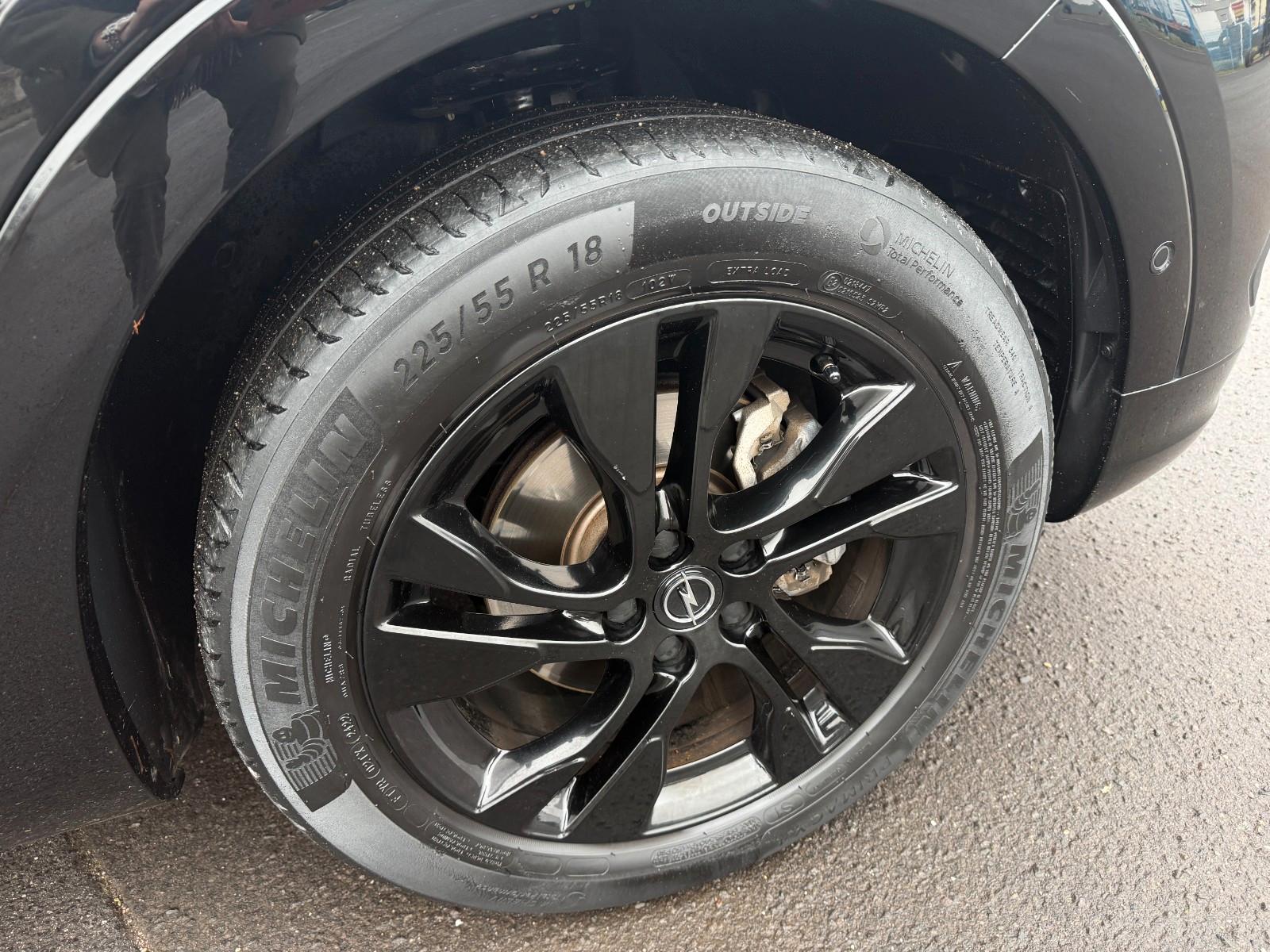 Opel Grandland 1.5 CDTi GS-LINE Automatik (AHK*SPORT), миниатюра 21