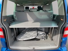 VW T5 Multivan 1,9 TDI AHK|Klima|Markise|Fahrradträ