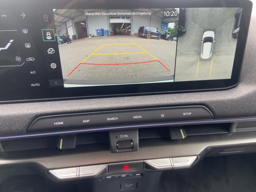 Kia EV2 Earth 42.2KWH DriveWise Wärmepumpe Harman/Ka