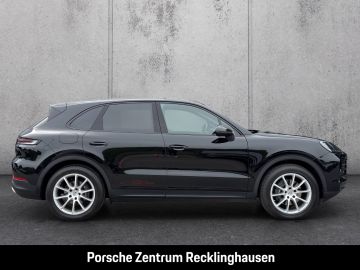 Porsche Cayenne - 8
