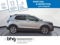 Volkswagen T-Cross - Vorschau Bild 6
