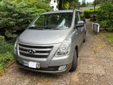 Hyundai H-1 2.5 CRDi 170 PS Automatik 8-Sitzer  - Hyundai: 5.1