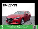Mazda 3 2.0 SKYACTIV-G 120 Sports-Line *Navi*Bose*Kam. - Mazda 3: Sport