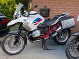 BMW R1200GS - BMW Motorräder in Bremen