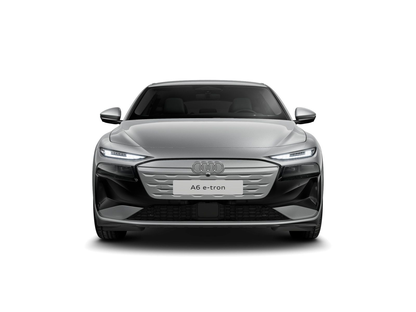 Audi A6 e-tron - Bild 2