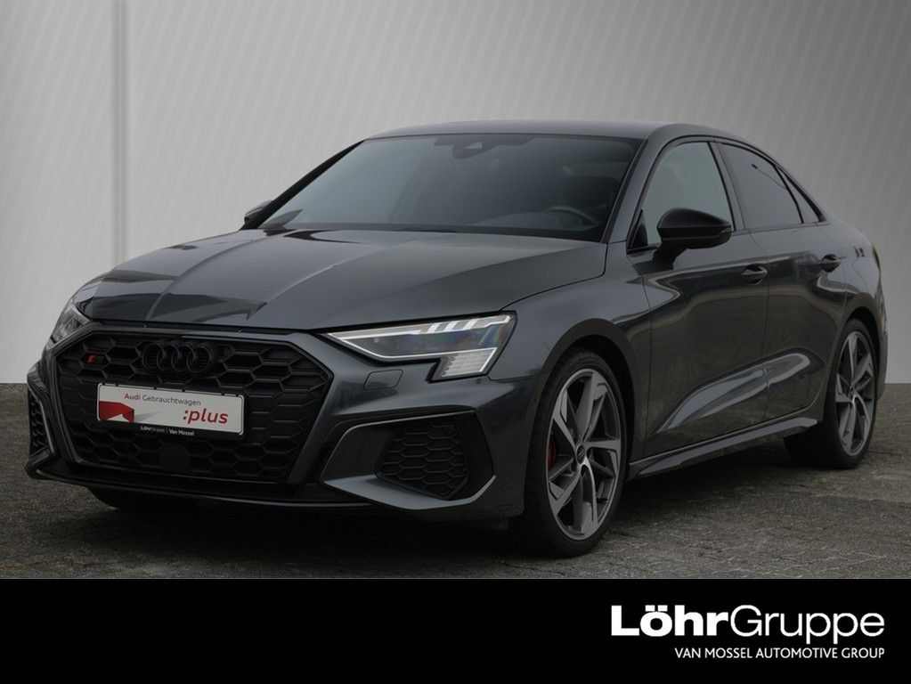 Image of Audi S3