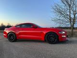 Ford Mustang 5.0 Ti-VCT V8 GT Aut. MagneRide B&O TÜV  - gebrauchte Ford Mustang aus dem Jahr 2018