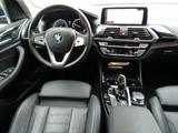 BMW X3 30 i xDrive xLine SAG,AHK,Leder,ACC - BMW X3: Allradantrieb