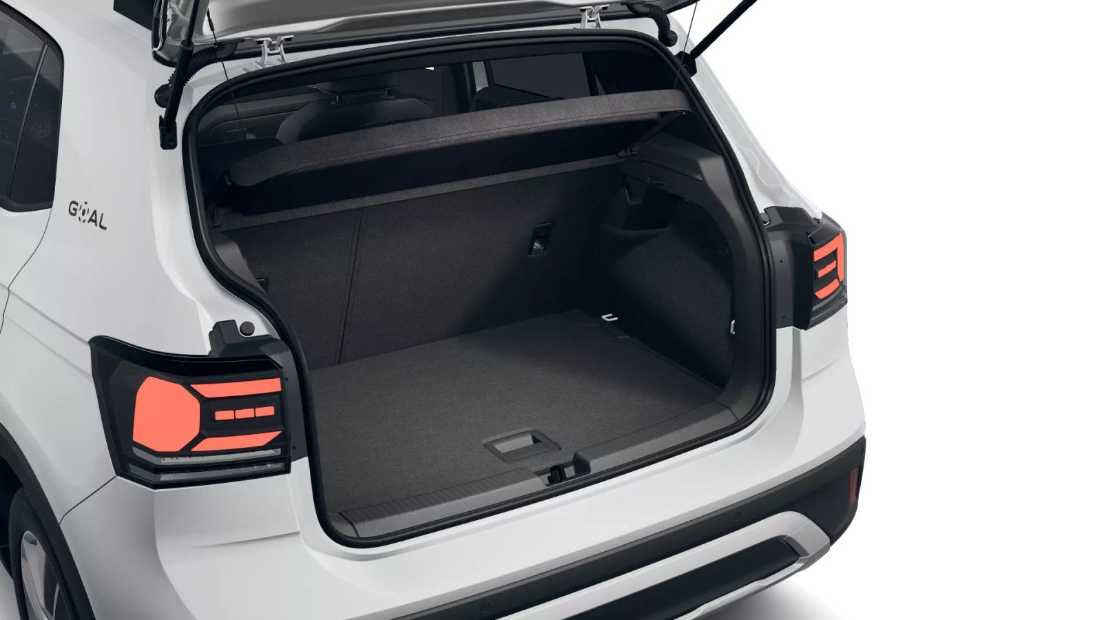 Volkswagen T-Cross - Bild 8