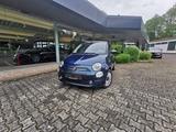 Fiat 500C Lounge 1.2 8-fach bereift - gebrauchte Fiat 500C aus dem Jahr 2018