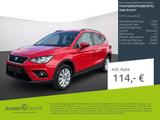 Seat Arona 1.0 TGI, Style (KJ7) - Seat Arona KJ