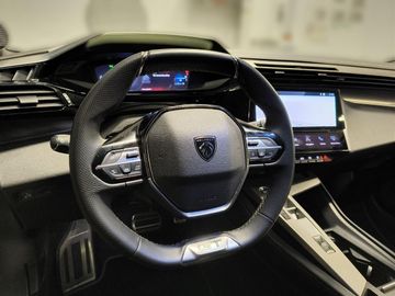 Bild 7 Peugeot 308 SW GT AT +M-LED+KAMERA+ACC+NAVI+SCHIEBEDACH+