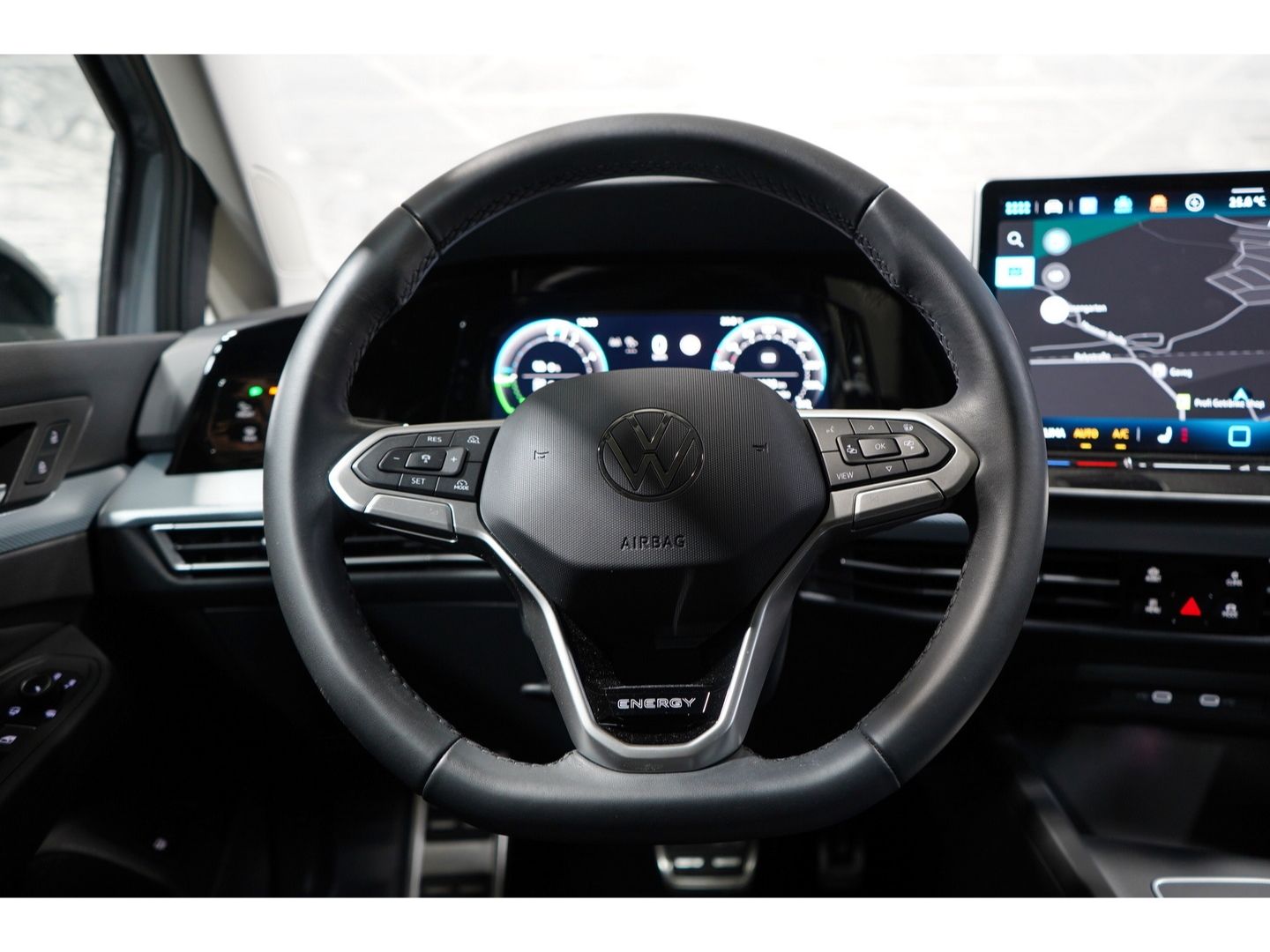 Volkswagen Golf - Bild 7