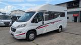 Sunlight T58 Klima-Temp.-Kamera-Franz.Bett-AHK - Sunlight T 58