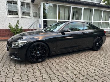 BMW 420 - 5