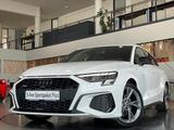 Audi A3 40TDI quattro S-line+ ViCo LED MRide TopV ACC
