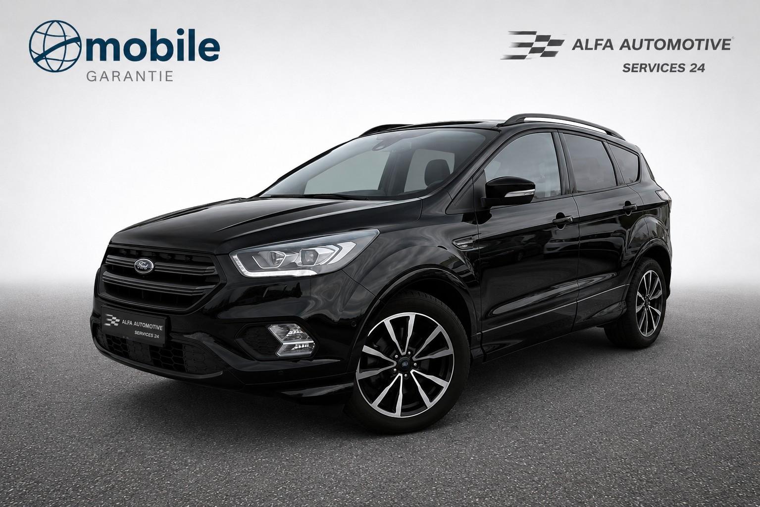 Ford Kuga ST-Line*4x4*Panorama*PDC*DAB*1.Hand*