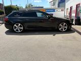 Audi RS4 4.2 FSI S tronic quattro Avant - - gebrauchte Audi RS4 aus dem Jahr 2013