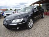 Volkswagen Phaeton 3.0 V6 TDI 4Motion - gebrauchte VW Phaeton aus dem Jahr 2008