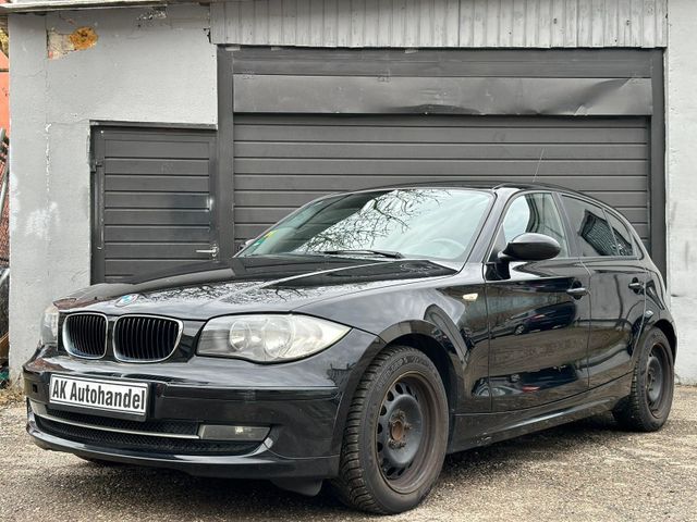 BMW 116 Baureihe 1 Lim. 116i