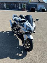 Honda Cbr600 f PC35 f4i - HONDA CBR 600 F PC 35