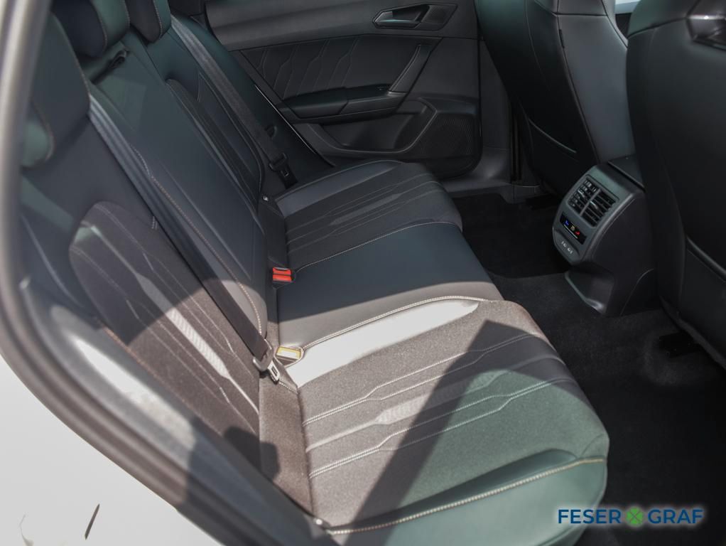 Cupra Leon - Bild 6