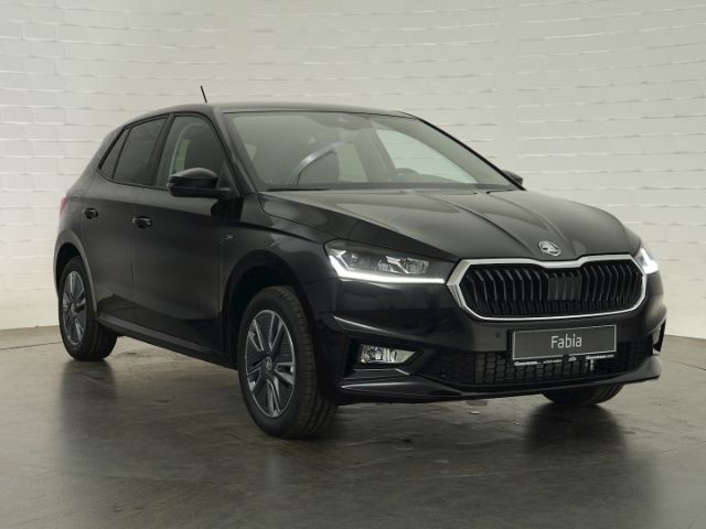 Fabia SELECTION TSI+LED+RÜCKFAHRKAMERA+SITZ-/LEN