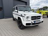 Mercedes-Benz G 350 d 4M Limited Edition - Mercedes-Benz G-Klasse: Limited Edition