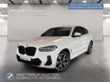 BMW X4 xDrive20d M Sport Standheizung AHK Harman/K - BMW X4 in Bochum