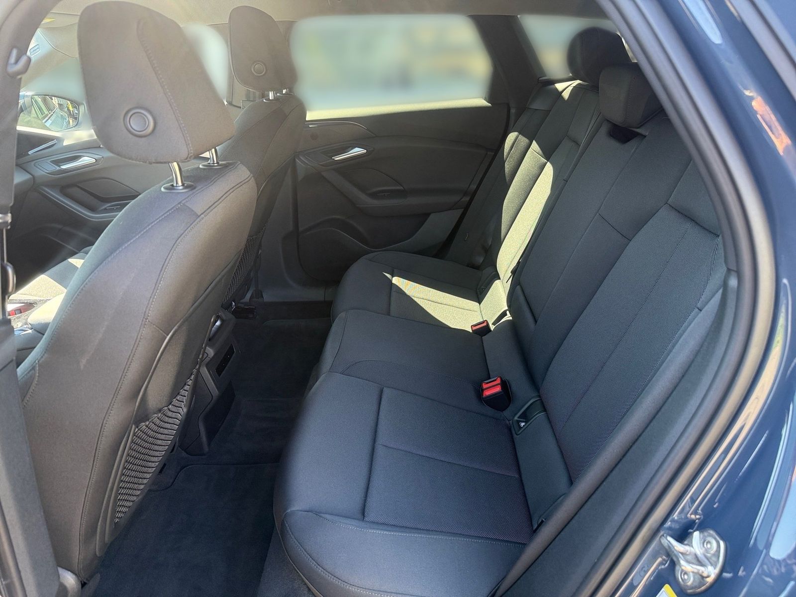 Audi A6 e-tron - Bild 9