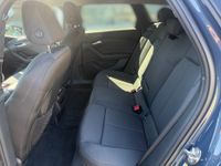 Audi A6 e-tron - Vorschau Bild 9
