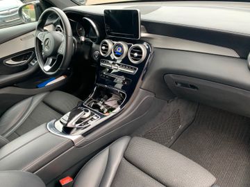Mercedes GLC 220 - 10