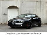 Alfa Romeo Brera 3.2 JTS V6 24V Q4 Sky View*Klima*Leder* - gebrauchte Alfa Romeo Sportwagen