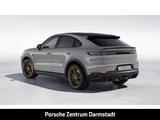 Porsche Cayenne Turbo E-Hybrid Coupe mit GT-Paket - Porsche Cayenne: Weiß