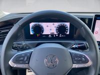 Volkswagen Tiguan - Vorschau Bild 16