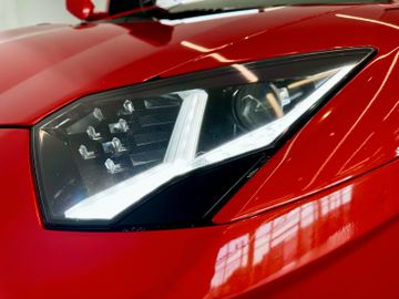 Lamborghini Aventador S Coupé Sofort verfügbar!, V12 6.5l